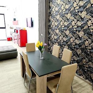 Apartamento de 1 Dormitorio